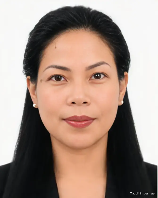 Agnes P. - Filipino maid in Dubai Northern Emirates