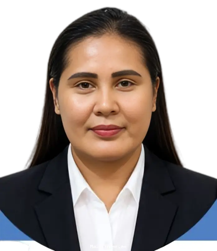 ROWENA G. | FILIPINO LIVE-OUT MAID AND NANNY | 5 YEARS EXP. | DUBAI FILIPINO FULL TIME IN DUBAI NORTHERN EMIRATES