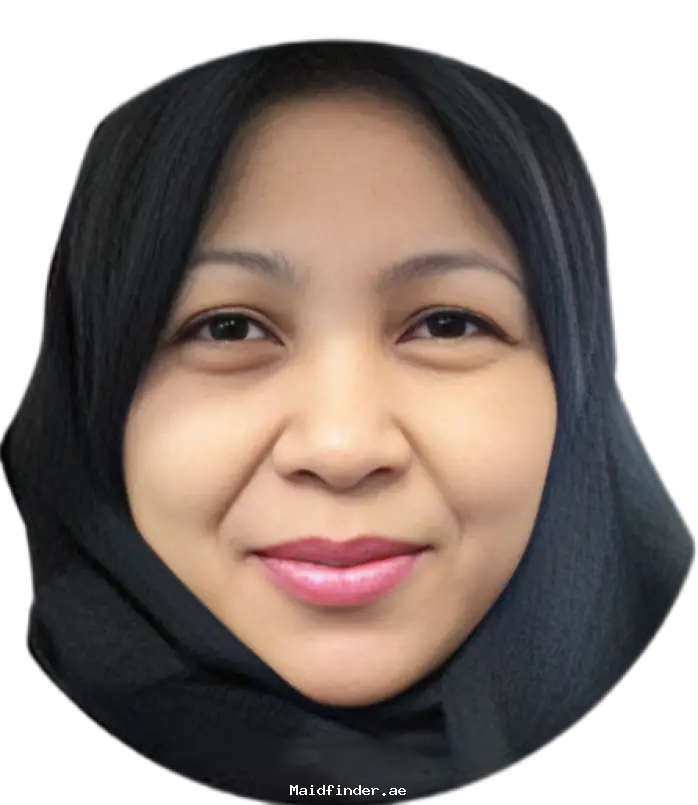 ANGELITA A. | FILIPINO LIVE OUT LADY DRIVER | HUSBAND VISA | ABU DHABI FILIPINO PART TIME & FULL TIME IN ABU DHABI