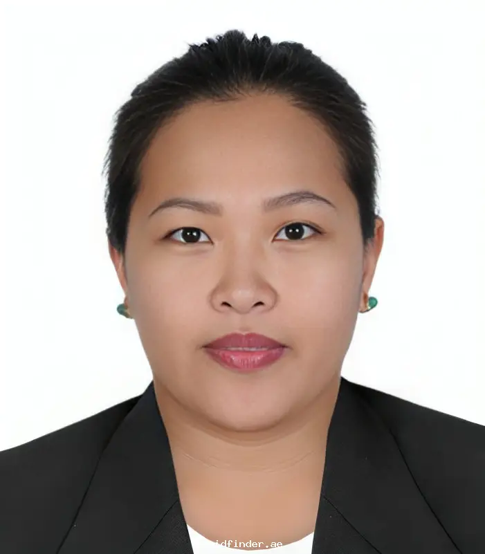 NERIZZA B. | FILIPINO LIVE-OUT MAID AND NANNY | OWN VISA | DUBAI FILIPINO PART TIME & FULL TIME IN DUBAI NORTHERN EMIRATES