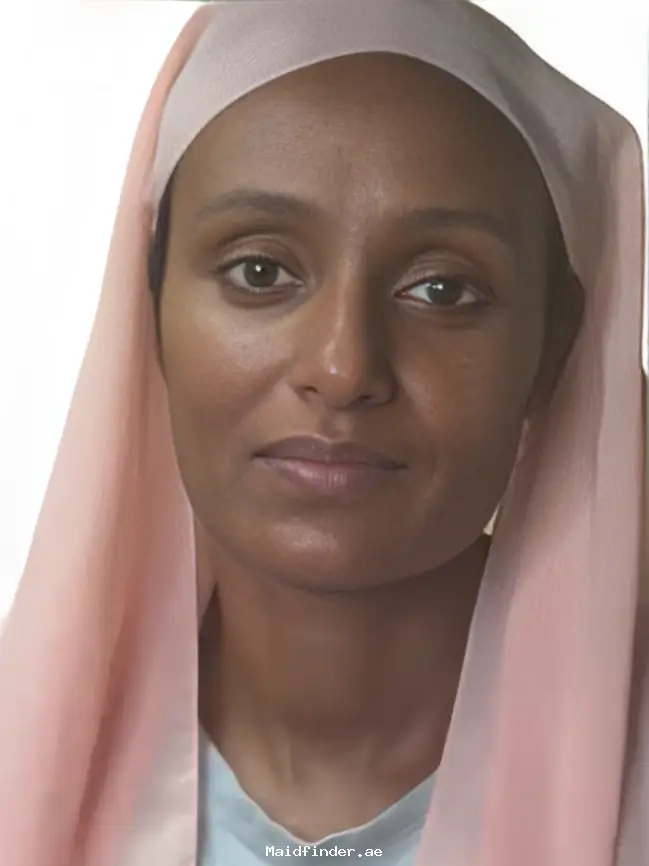 Selamnesh M. - Ethiopian maid in Dubai Northern Emirates