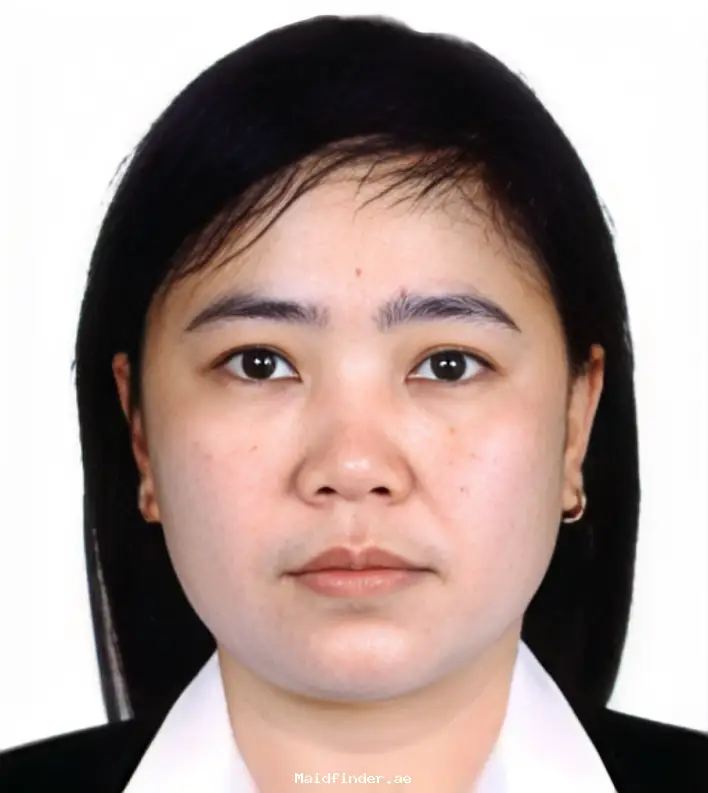NENG S. | INDONESIAN FULL TIME HOUSEMAID/NANNY | 7 YRS EXP | DUBAI INDONESIAN FULL TIME IN DUBAI NORTHERN EMIRATES