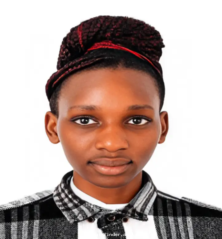 Gladys A. - Ugandan maid in Dubai Northern Emirates