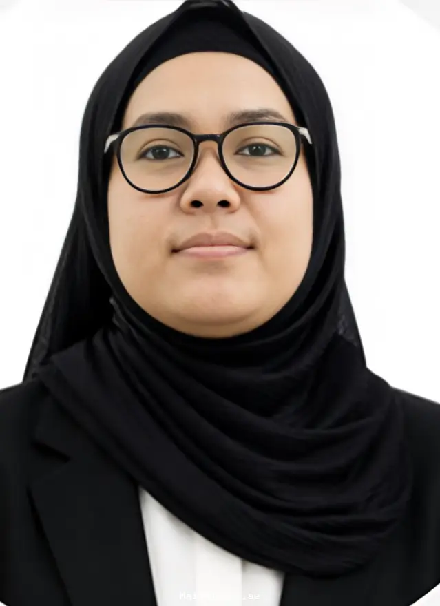 NURHIMA S. | FILIPINO LIVE OUT MAID & NANNY | 6 YR EXP | DUBAI FILIPINO PART TIME & FULL TIME IN DUBAI NORTHERN EMIRATES