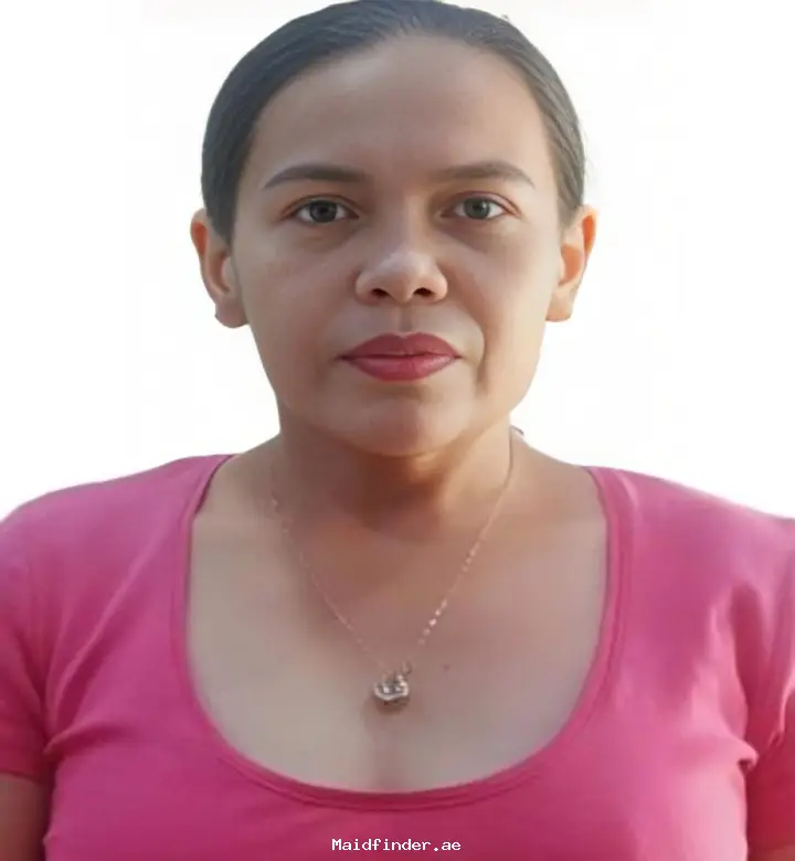 Jennifer T. | Filipino Maid and Nanny | 10 years Exp. | Dubai