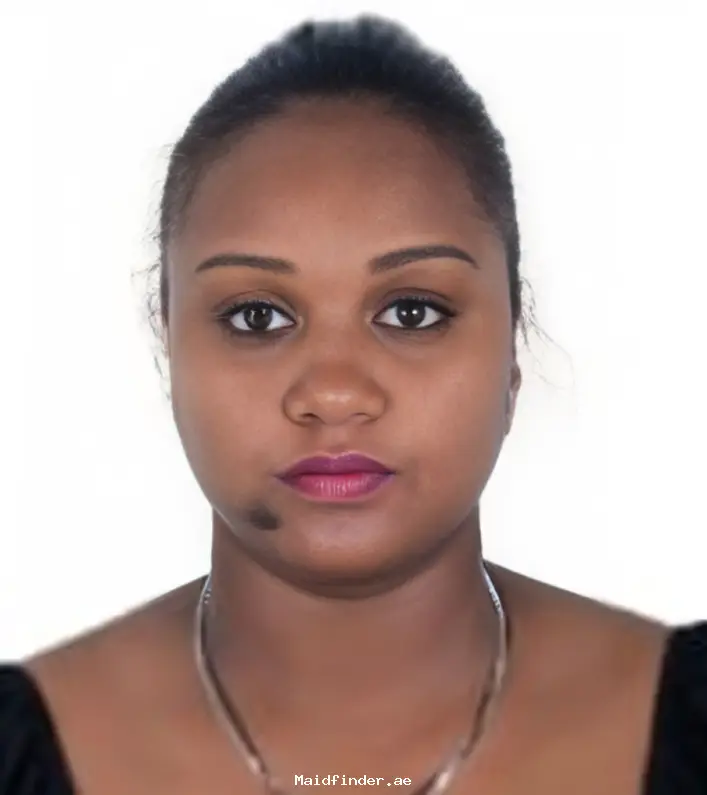HIWOT T. | ETHIOPIAN LIVE IN MAID | 3 YR EXP | SHARJAH ETHIOPIAN FULL TIME IN SHARJAH