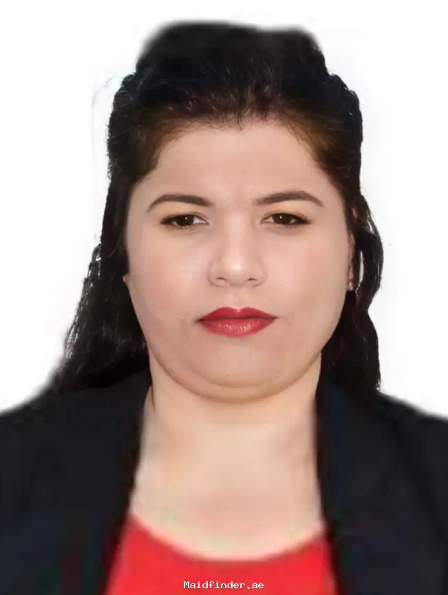 TIKA N. | NEPALI LIVE OUT MAID & NANNY | 10 YR EXP | DUBAI NEPALI PART TIME & FULL TIME IN DUBAI NORTHERN EMIRATES