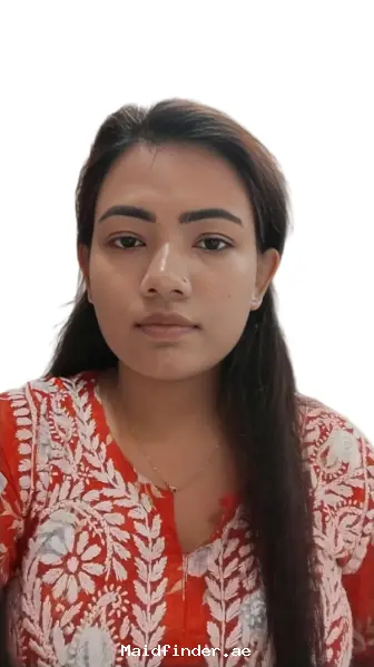 GULABI G.| INDIAN DELHI LIVE IN MAID & NANNY | 4 YR EXP | DUBAI INDIAN PART TIME & FULL TIME IN DUBAI NORTHERN EMIRATES