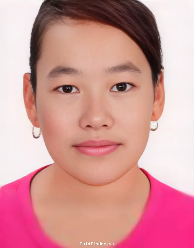 SANGITA T.| NEPALI LIVE IN MAID AND NANNY | OWN VISA | DUBAI NEPALI FULL TIME IN DUBAI NORTHERN EMIRATES