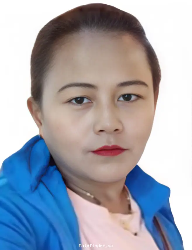 Sujata T. - Nepali maid in Dubai Northern Emirates