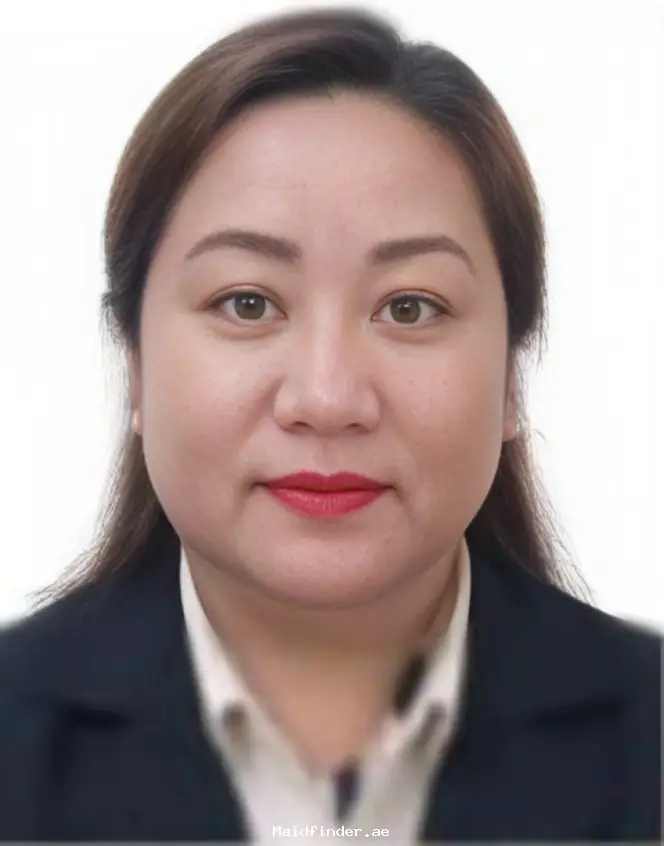 GAY D.| FILIPINO MAID AND NANNY | OWN VISA | DUBAI FILIPINO PART TIME & FULL TIME IN DUBAI NORTHERN EMIRATES