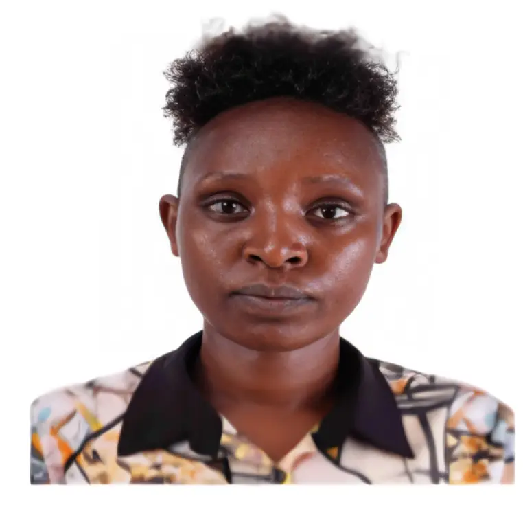 MARY M. | KENYAN LIVE IN MAID & NANNY | VISIT VISA | DUBAI KENYAN FULL TIME IN DUBAI NORTHERN EMIRATES