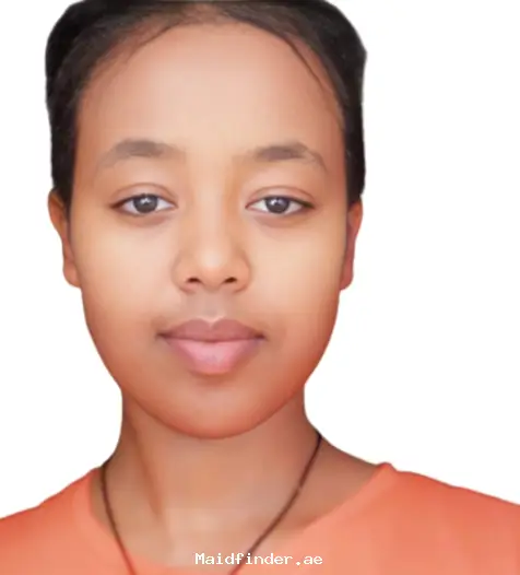 Abaynesh C. - Ethiopian maid in Dubai Northern Emirates