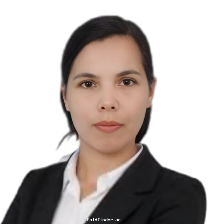 ELCANA D. | FILIPINO MAID/NANNY | 6 YRS EXP | SHARJAH FILIPINO FULL TIME IN FLEXIBLE (ANY LOCATION)
