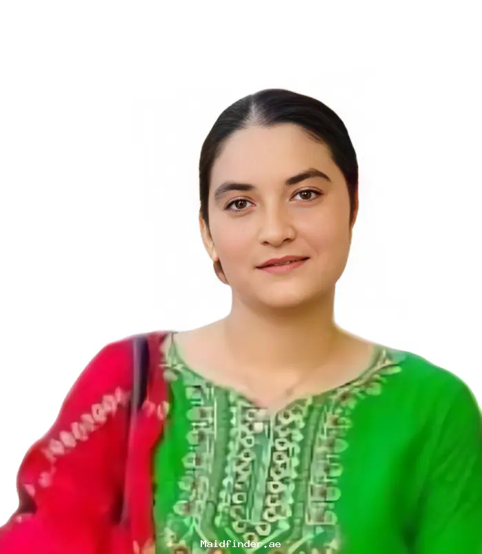 SIMA D. | NEPALI LIVE IN HOUSEMAID | 2 YR EXP | DUBAI NEPALI FULL TIME IN DUBAI NORTHERN EMIRATES