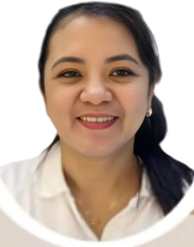 GLENDA R.| FILIPINO MAID AND NANNY | 4 YEARS EXP. | DUBAI