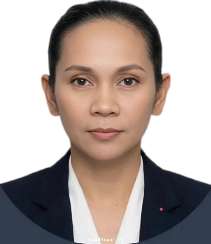 MELDRED P. | FILIPINO NANNY AND HOUSEMAID | CANCELLED VISA | DUBAI FILIPINO FULL TIME IN DUBAI NORTHERN EMIRATES