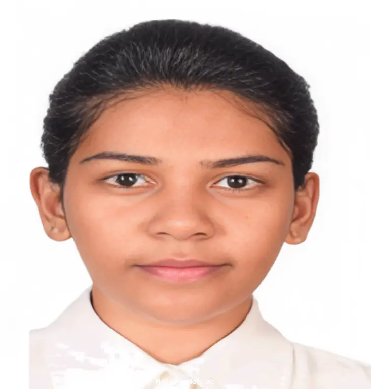 KAUSHALYA G. | SRI LANKAN NANNY AND HOUSEMAID | VISIT VISA | SHARJAH SRILANKAN FULL TIME IN FLEXIBLE (ANY LOCATION)