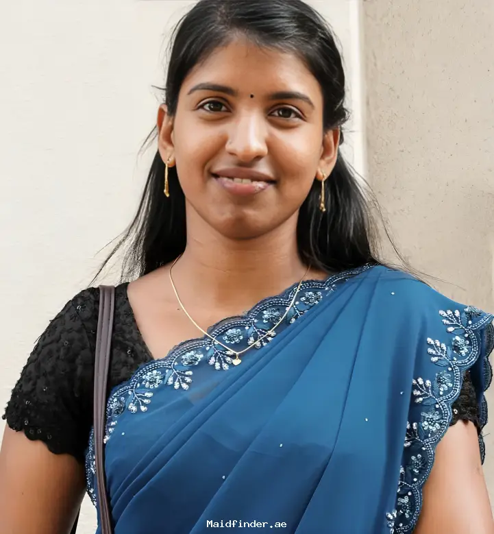 SATHYAVATHI P. | INDIAN ANDRAPRADESH PART TIME COOK AND MAID | OWN VISA | DUBAI INDIAN PART TIME IN DUBAI NORTHERN EMIRATES