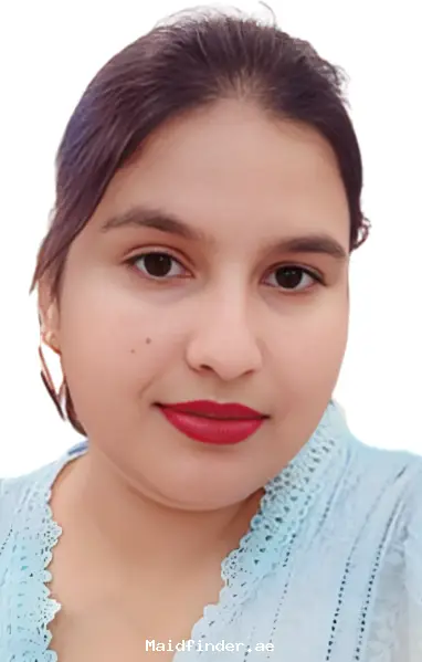 SARBJEET K. | INDIAN PUNJABI LIVE IN MAID & NANNY | OWN VISA | DUBAI NEPALI FULL TIME IN DUBAI NORTHERN EMIRATES