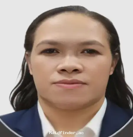 ELSA C. | FILIPINO FULL-TIME MAID & NANNY | 8 YRS EXP | DUBAI FILIPINO FULL TIME IN DUBAI NORTHERN EMIRATES