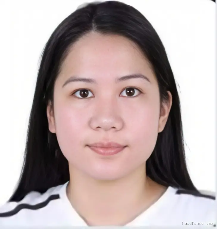Jenelyn D. - Filipino maid in Dubai Northern Emirates