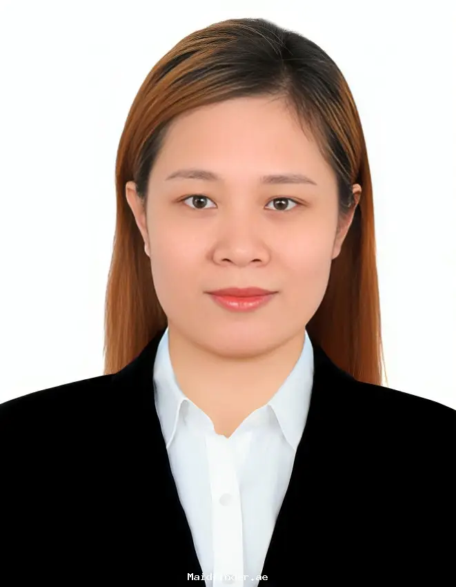 NORIA K. | FILIPINO MAID AND NANNY | 7 YR EXP | DUBAI
