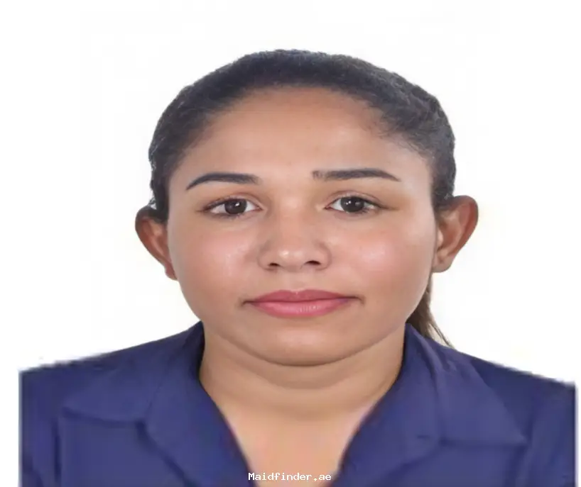 SANDUNI S. | SRILANKAN FULL TIME MAID & NANNY | OWN VISA | DUBAI SRILANKAN FULL TIME IN DUBAI NORTHERN EMIRATES