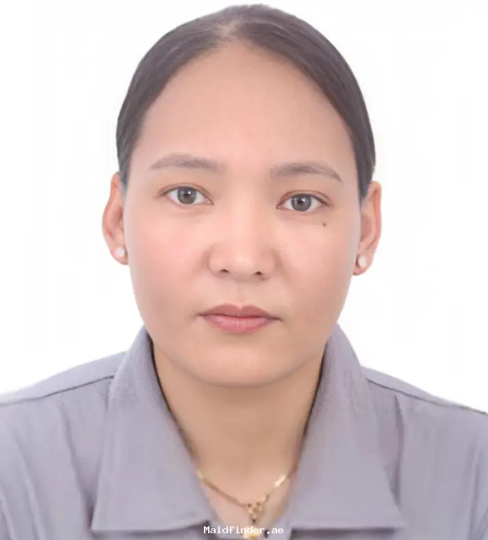SANJU T. | NEPALI LIVE OUT MAID | OWN VISA | DUBAI NEPALI PART TIME & FULL TIME IN DUBAI NORTHERN EMIRATES