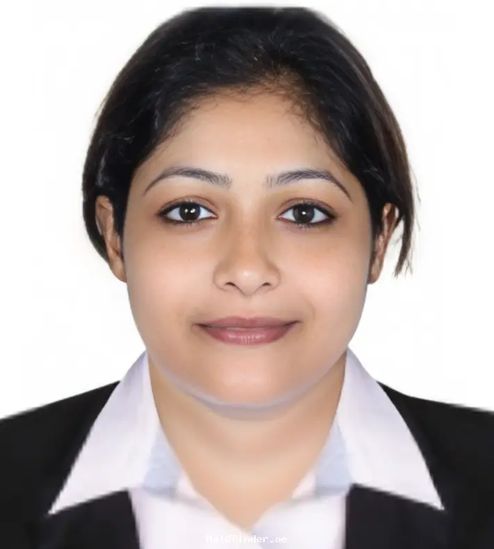THARIKA P. | SRILANKAN LIVE OUT DRIVER & NANNY | 7 YR EXP | DUBAI SRILANKAN PART TIME & FULL TIME IN DUBAI NORTHERN EMIRATES