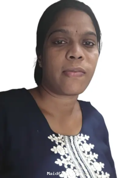 SUMALATHA B. | INDIAN ANDRAPRADESH FULL TIME MAID & NANNY | OWN VISA | ABU DHABI INDIAN FULL TIME IN ABU DHABI