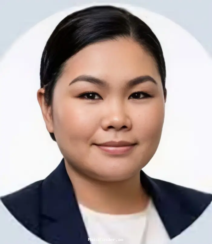 CONCHITA D. | FILIPINO LIVE-OUT MAID AND NANNY | 7 YEARS EXP. | DUBAI FILIPINO FULL TIME IN DUBAI NORTHERN EMIRATES