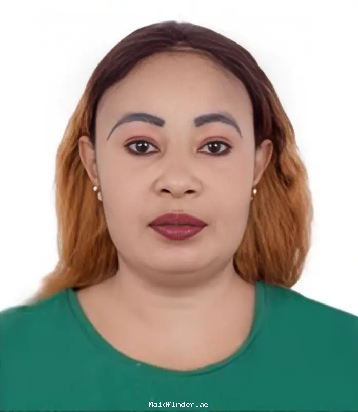 MWANAIDI S. | KENYAN FULL TIME HOUSEMAID/NANNY | OWN VISA | SHARJAH KENYAN PART TIME & FULL TIME IN FLEXIBLE (ANY LOCATION)