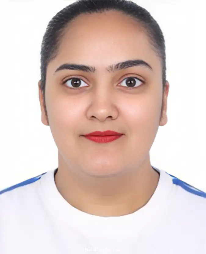Bhupinder K. | Indian Punjabi 