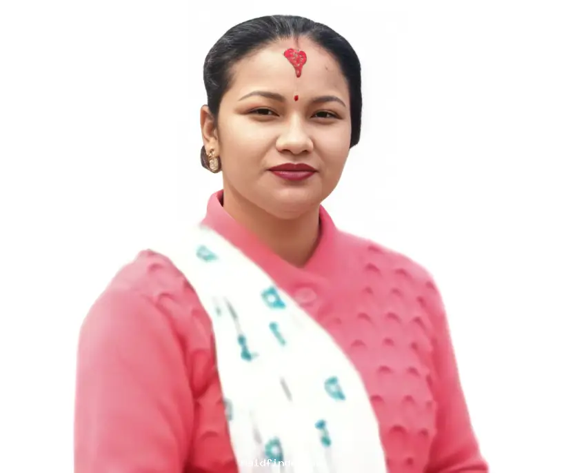USHA K. | NEPALI LIVE IN MAID AND NANNY | OWN VISA | DUBAI NEPALI PART TIME & FULL TIME IN DUBAI NORTHERN EMIRATES