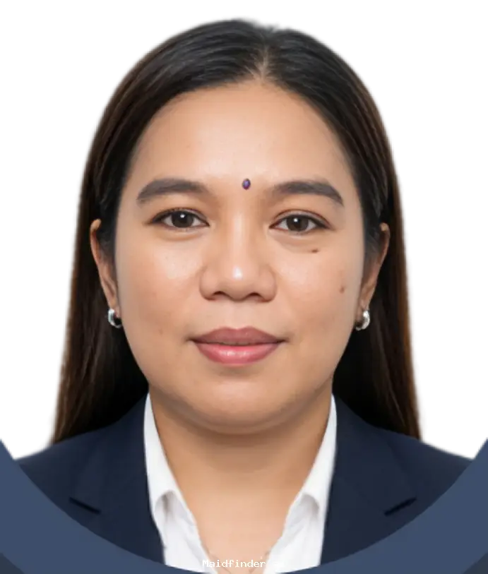 ELIZABETH C. | FILIPINO HOUSEMAID AND NANNY | OWN VISA | DUBAI FILIPINO PART TIME & FULL TIME IN DUBAI NORTHERN EMIRATES