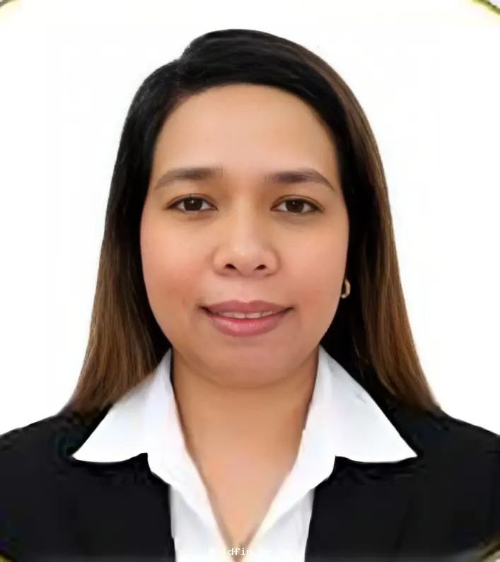 Reynaleen R. | Filipino Maid and Nanny | Own Visa | Dubai