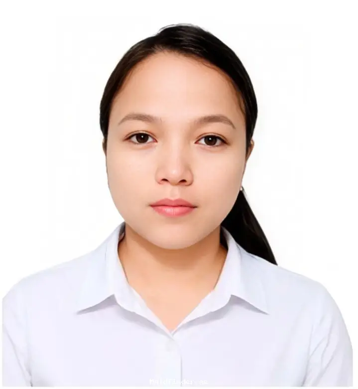 ALGERENE S. | FILIPINO LIVE-OUT MAID AND NANNY | VISIT VISA | DUBAI FILIPINO FULL TIME IN DUBAI NORTHERN EMIRATES