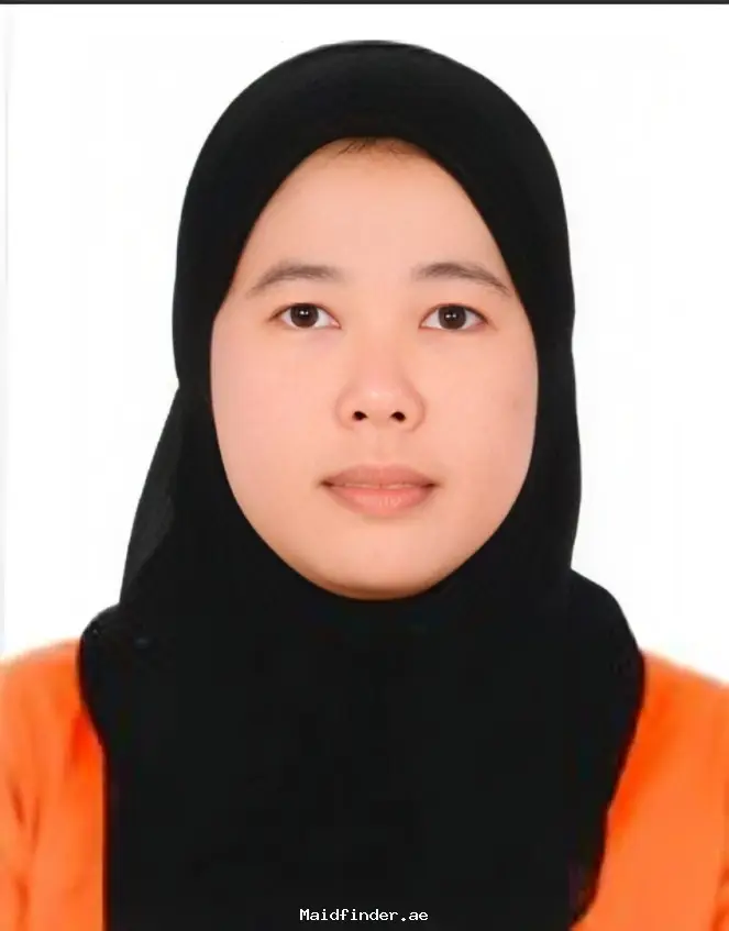 TARHATA U.| FILIPINO LIVE-OUT MAID AND NANNY | OWN VISA | ABU DHABI FILIPINO PART TIME & FULL TIME IN ABU DHABI
