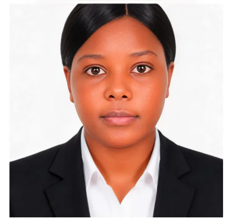 MAULINE K. | KENYAN LIVE IN MAID | VISIT VISA | DUBAI KENYAN FULL TIME IN DUBAI NORTHERN EMIRATES