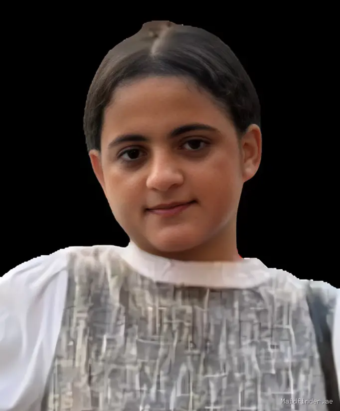 Priya S. - Indian maid in Dubai Northern Emirates