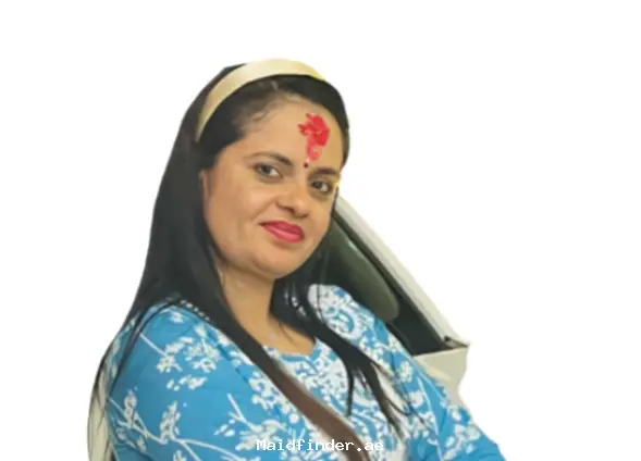 Laxmi A. | Nepali 