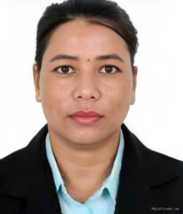 Nirmala K. - Nepali maid in Dubai Northern Emirates