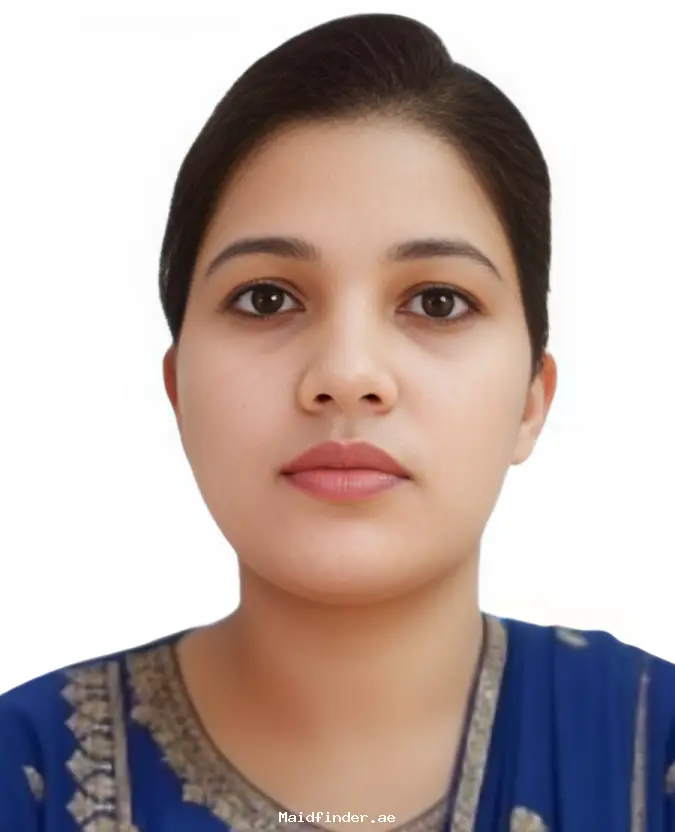 RAJ KUMARI S. | NEPALI LIVE IN  MAID & NANNY | 3 YR EXP | DUBAI NEPALI FULL TIME IN DUBAI NORTHERN EMIRATES