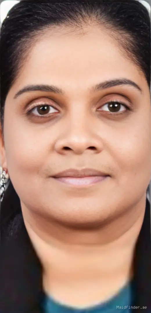 Gayani K. - Srilankan maid in Abu Dhabi