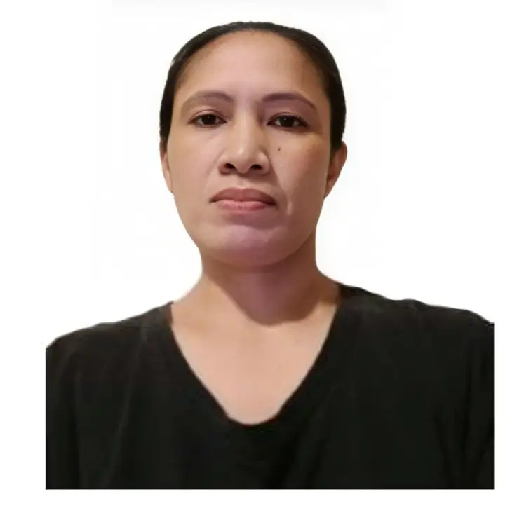 JULIET M.| FILIPINO LIVE-OUT MAID AND NANNY | VISIT VISA | DUBAI FILIPINO FULL TIME IN DUBAI NORTHERN EMIRATES