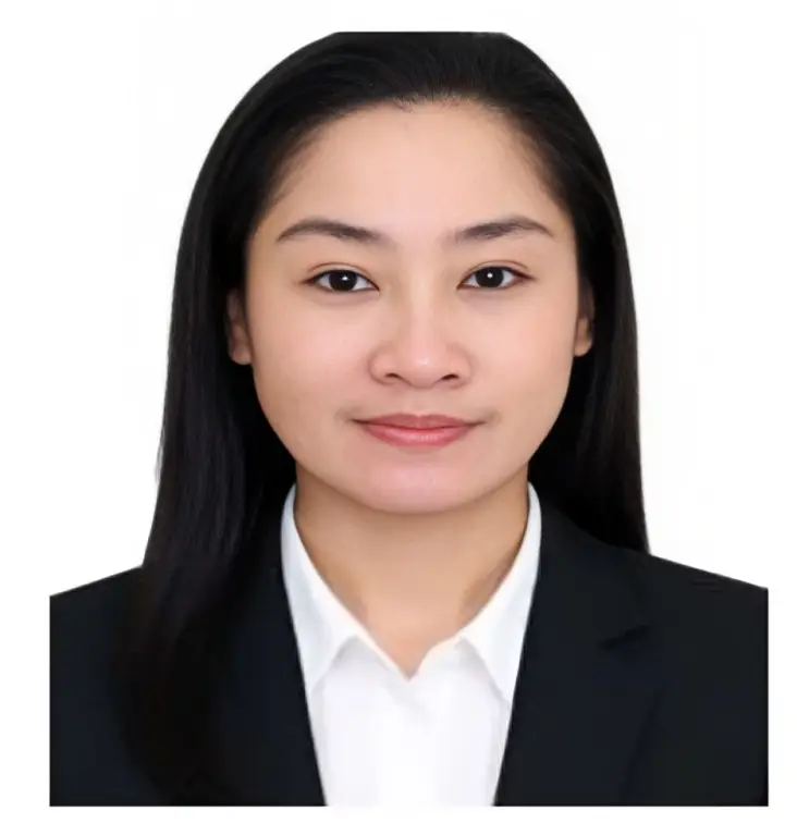 RUBY P. | FILIPINO MAID AND NANNY | VISIT VISA | DUBAI