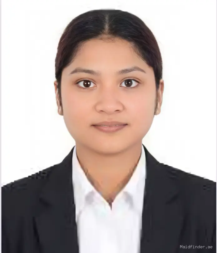 Sarita B. - Nepali maid in Dubai Northern Emirates