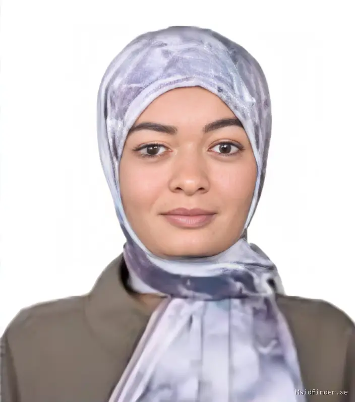 Sadiya W. - Ethiopian maid in Dubai Northern Emirates