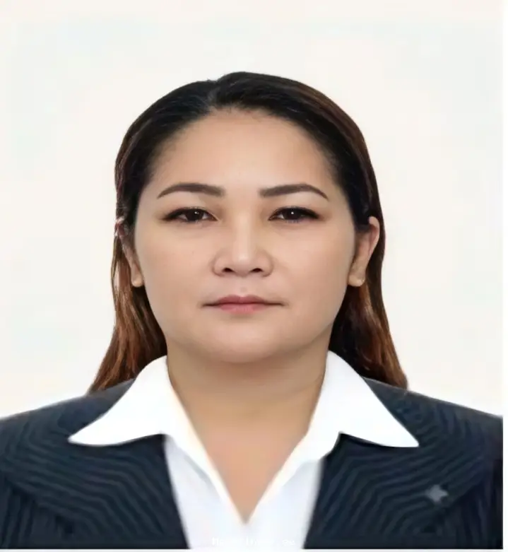 FE T. | FILIPINO MAID AND NANNY | VISIT VISA | DUBAI
